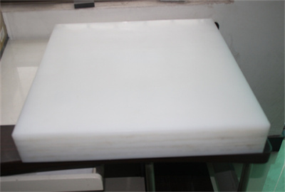 industrial rigid polyethylene sheet factory